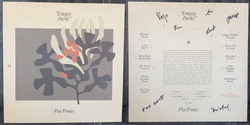 signed LP, tags: Merch - Pia Fraus / Phantom Wave / Hesitant / Still Submarine on Sep 11, 2024 [013-small]