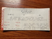 Rush / The Doughboys on May 6, 1994 [037-small]