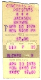Jackson Browne on Apr 10, 1978 [065-small]