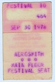 Aerosmith / AC/DC on Sep 30, 1978 [074-small]