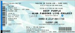Deep Purple / Saga on Jul 22, 2022 [178-small]