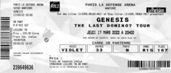Genesis on Mar 17, 2022 [186-small]