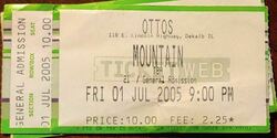 Mountain / Leslie West on Jul 1, 2005 [201-small]
