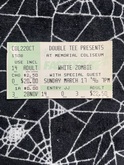 Filter / White Zombie on Mar 17, 1996 [261-small]