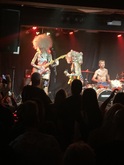 The SoapGirls on Oct 6, 2024 [265-small]