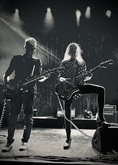 The Kills / Tasche and the Psychedelic Roses on Oct 9, 2024 [334-small]