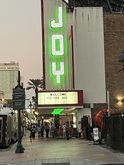 The Kills / Tasche and the Psychedelic Roses on Oct 9, 2024 [335-small]