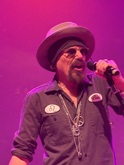 Billy Bob Thornton / The Boxmasters / Fran Moran & The Nervous Wrecks on Oct 10, 2024 [435-small]