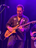 Billy Bob Thornton / The Boxmasters / Fran Moran & The Nervous Wrecks on Oct 10, 2024 [436-small]