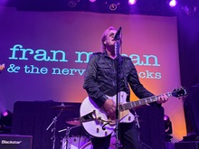 Billy Bob Thornton / The Boxmasters / Fran Moran & The Nervous Wrecks on Oct 10, 2024 [439-small]