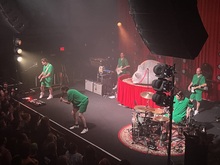 Joywave / Hunny on Oct 10, 2024 [445-small]