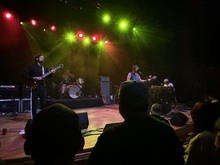 All Them Witches / Emily Wolfe on Oct 10, 2024 [472-small]
