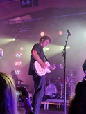 The Driver Era / Almost Monday / Your Favorite Color on Oct 10, 2024 [485-small]