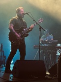 tags: The Get Up Kids, Toronto, Ontario, Canada, The Danforth Music Hall  - The Get Up Kids / Smoking Popes on Oct 5, 2024 [556-small]