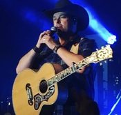 Gord Bamford / Jojo Mason on Nov 26, 2018 [607-small]