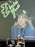 Debbie Gibson on Oct 10, 2024 [649-small]