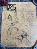 Korn / Monster Magnet / Grotus on Nov 17, 1995 [655-small]