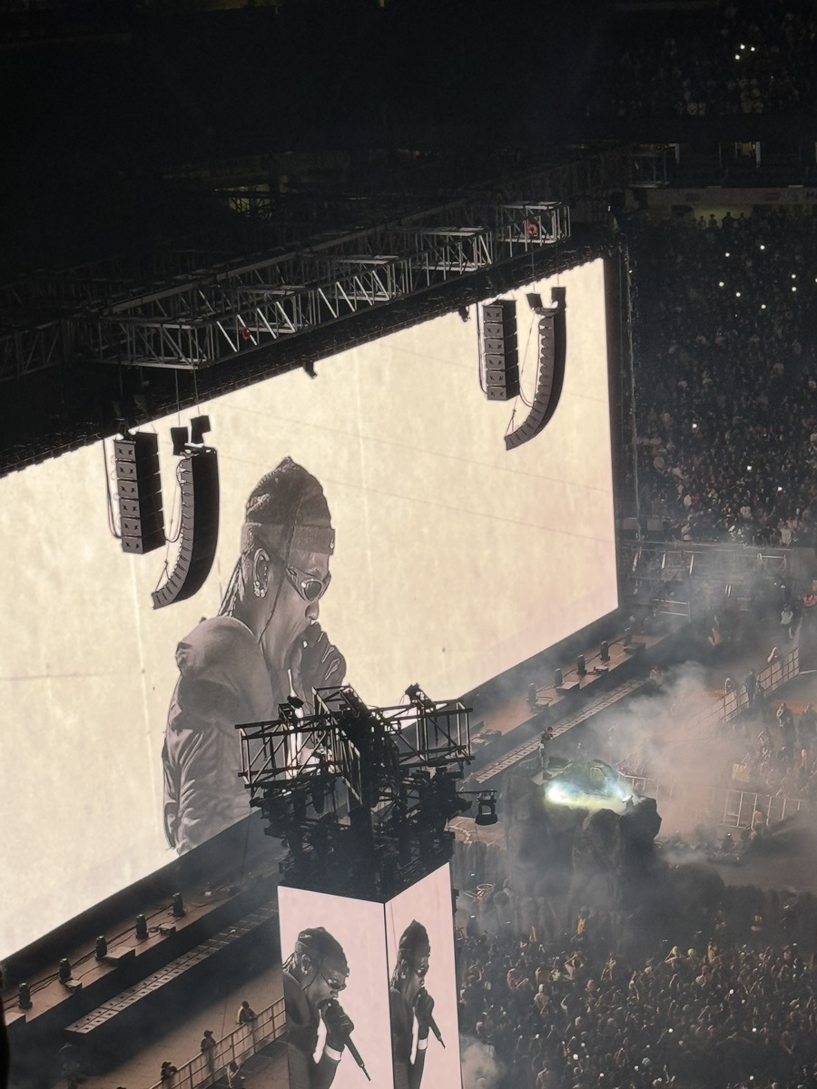 Playboi Carti Concert & Tour History (Updated for 2024 2025) Concert Archives