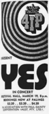 Yes / Home / Mother Earth (US) on Mar 19, 1973 [734-small]