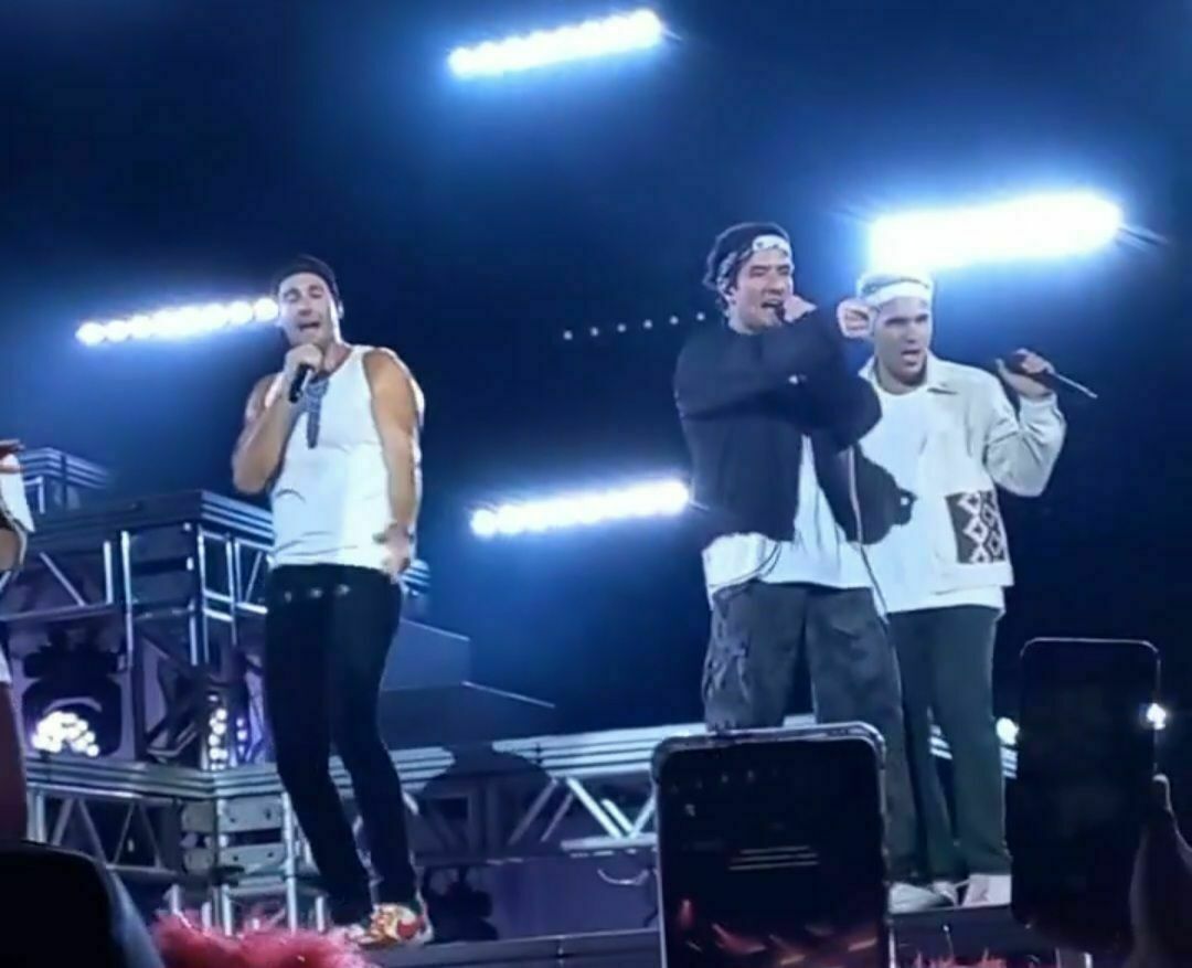 Big Time Rush Concert & Tour History Concert Archives