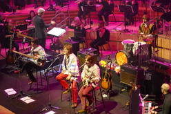 The Bootleg Beatles / Royal Liverpool Philharmonic Orchestra on Jul 7, 2024 [805-small]