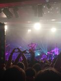 The Driver Era / Almost Monday / Your Favorite Color on Oct 10, 2024 [838-small]