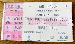 Van Halen on Jul 12, 1979 [859-small]
