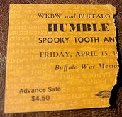 Humble Pie / Earth, Wind & Fire / Tranquility on Apr 13, 1973 [864-small]
