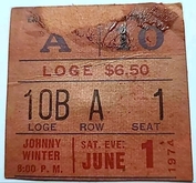 Johnny Winter / 10cc on Jun 1, 1974 [872-small]