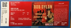 Bob Dylan on Oct 11, 2024 [898-small]