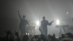 Chromeo / The Midnight / Girl Ultra on Oct 9, 2024 [932-small]