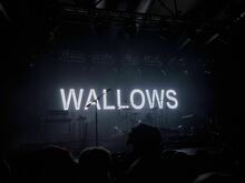 Wallows / Matilda Mann on Oct 11, 2024 [962-small]