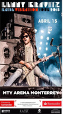 Lenny Kravitz on Apr 15, 2018 [968-small]