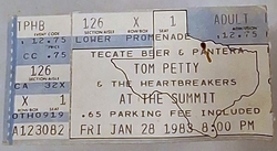 Tom Petty And The Heartbreakers on Jan 28, 1983 [045-small]