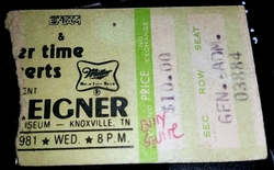 Foreigner / Billy Squier on Sep 16, 1981 [067-small]