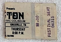 Boston / Sammy Hagar on Oct 26, 1978 [072-small]