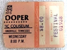 Alice Cooper on Jun 28, 1978 [076-small]