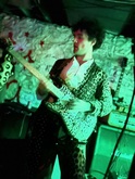 Cigarettes Inside / Champagne Blondes / Char on Oct 4, 2024 [094-small]