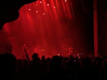 Nothing But Thieves / Bad Nerves on Oct 11, 2024 [097-small]