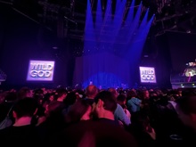 Nick Cave and The Bad Seeds / Dry Cleaning on Oct 11, 2024 [112-small]