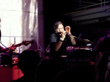 tags: Alex Henry Foster & The Long Shadows - Temples / Alex Henry Foster & The Long Shadows on Oct 11, 2024 [142-small]