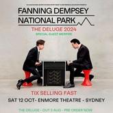 Fanning Dempsey National Park / Merpire on Oct 12, 2024 [166-small]