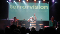 Terrorvision / Voodoo Radio on Sep 27, 2024 [170-small]