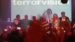 Terrorvision / Voodoo Radio on Sep 27, 2024 [172-small]