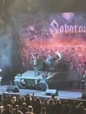 Judas Priest / Sabaton on Oct 6, 2024 [175-small]