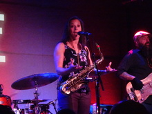 Vanessa Collier / Sweet Leda on Oct 9, 2024 [193-small]