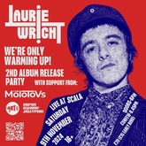 Laurie Wright / The Molotovs / Art / Super swamp jellyfish on Nov 9, 2024 [214-small]