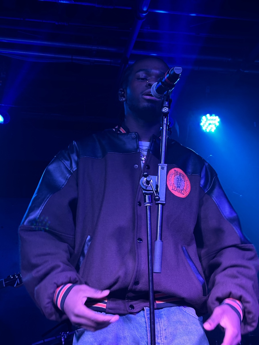 Ryael Concert Photos Concert Archives