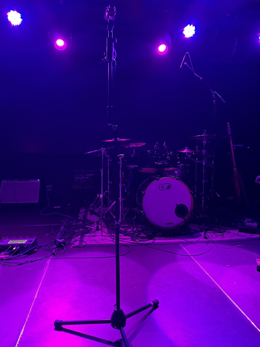 Ryael Concert Photos Concert Archives