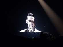 Nick Cave and The Bad Seeds / Dry Cleaning on Oct 11, 2024 [264-small]